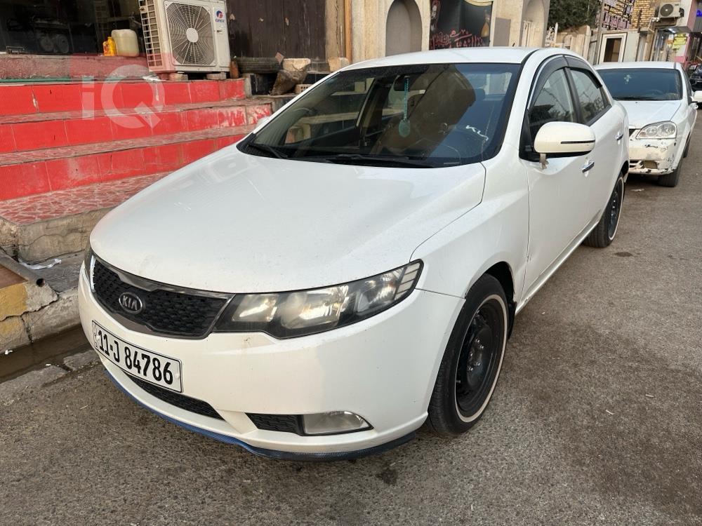 Kia Cerato